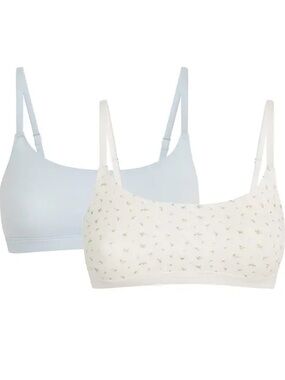 SKIMS Fits Everybody Bralette